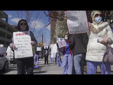 Top News - Covid 19 dhe shëndeti mendor/ OBSH paralajmëron për pasoja afatgjata