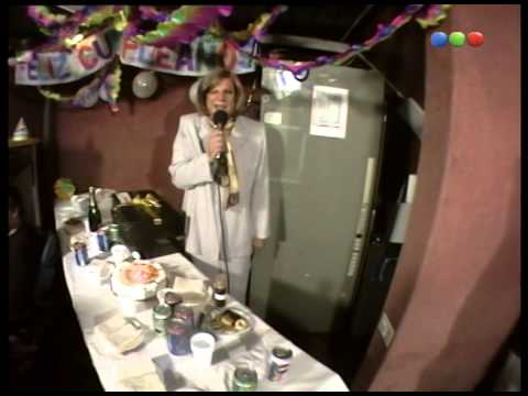Cumpleaños de María Julia – Videomatch 99