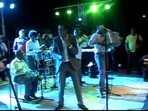 Martin Elias -- Que Vaina Tan Dificil