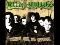 Blood Or Whiskey Ruler Ruler