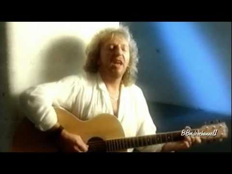 Can't cry hard enough video