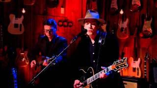 Jakob Dylan &quot;Nothing but the Whole Wide World&quot; on Guitar Center Sessions