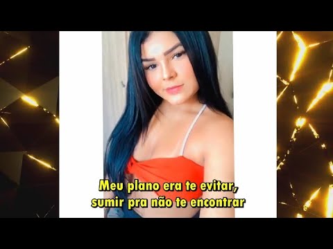 Forró Novo 2021 - Pronta Pra Te Ver 🎵 @AnnySousaa