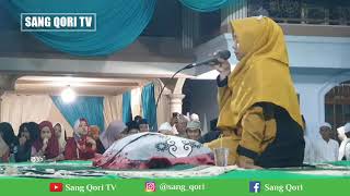 Download lagu QORIAH INTERNASIONAL USTADZAH MUZAYYANATUL MILLAH mp3 Download lagu QORIAH INTERNASIONAL USTADZAH MUZAYYANATUL MILLAH mp3