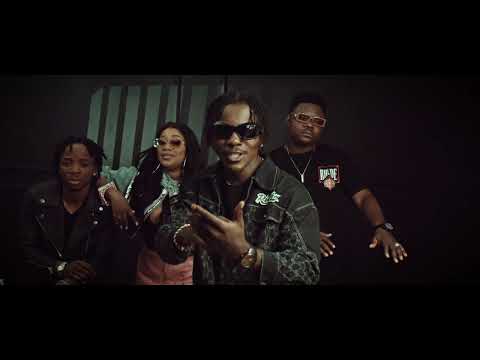 Tik Tak  - EMP Production Feat @lurhanyoficial  @Jordaniacantora  @FilhodoZua (Video oficial)