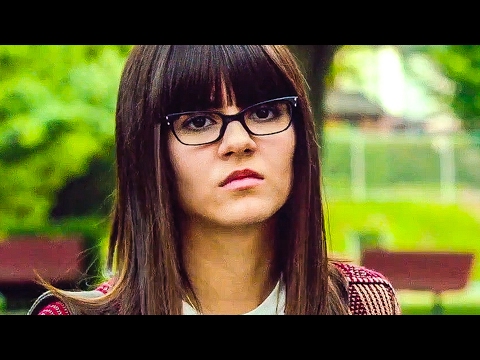 THE OUTCASTS Trailer (2017)