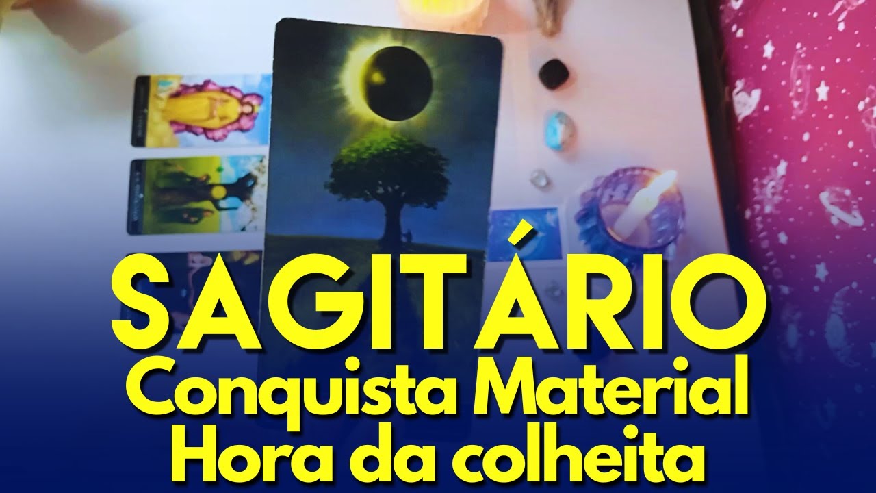 ♐ SAGITÁRIO - Você trabalhou arduamente 🥵 Hora da RECOMPENSA 🤑 Defenda o que é seu/MERECIMENTO 🙏