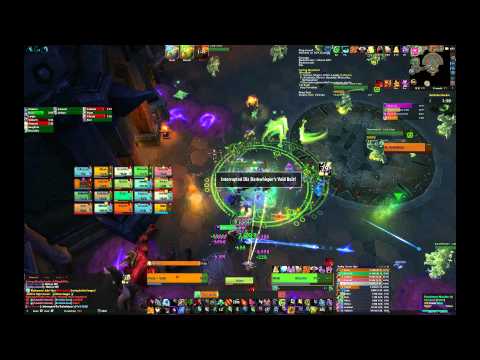 Genesis vs Hellfire High Council Mythic