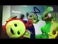 Teletubbies Backwards Theme Song