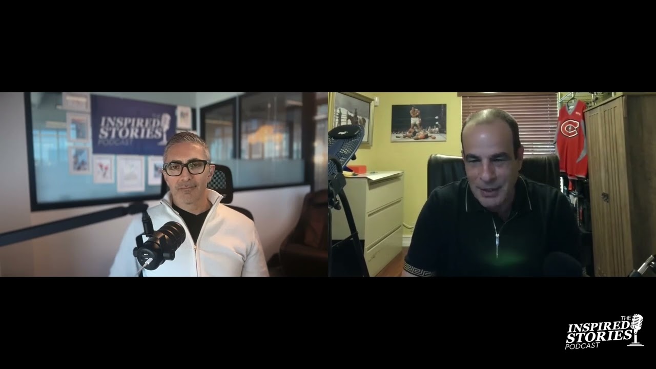 Richard Parker: Stop Working In Busyness and Start Building a Business Worth Selling