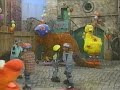 Sesame Street Big Bird Gets Lost Trailer High Tone