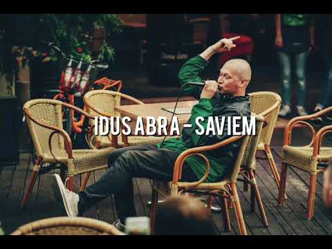 Idus Abra - Saviem