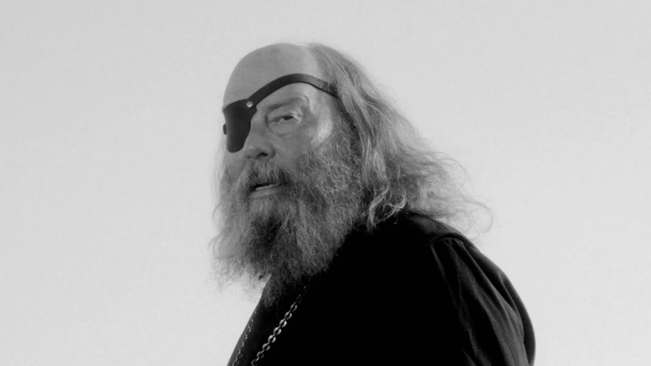 El Tonto Por Cristo | Official Trailer