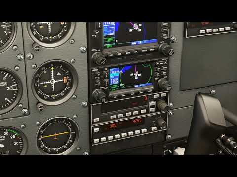 IFR Clearance Practice | IFR Flight Planning | Full IFR Flight Part 1 of 4