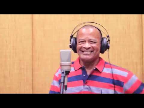 ZÉ ROBERTO - PRECONCEITO