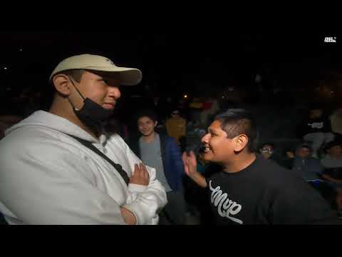 #FSN #VOKABULARIO #RG04 vs. #SEÑORG #HARS #JUAN: CUARTOS Final #TRIPLEAMENAZA 🤟