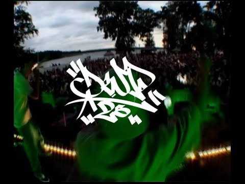 JWP - XXV URODZINY / zapowiedź