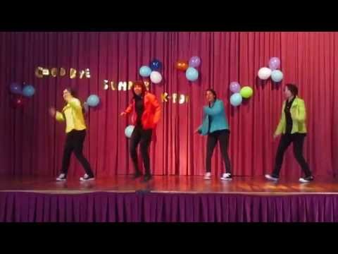 Headache  뱅뱅뱅 - High4 (Dance cover) || Bubblegum Pixel