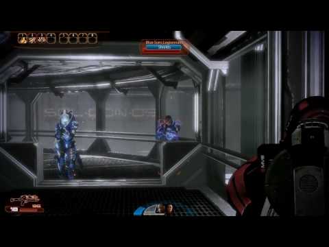 Mass Effect 2 Walkthrough Part 20