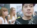 VAPE FAIR 2019 Roy Ricardo DJ Viavrilia DJ ReJason OM PMR