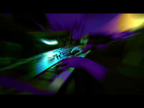 Jamuary 22 - Prophet Rev2 pad