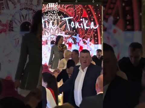 Formatie Tonika Suceava 2025 (formatie nunta Suceava Iași, Vaslui, Bârlad, Galați)