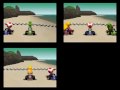 Let S Play Mario Kart 64 Episode 1 Another 3 Player Co Op Lp Good God