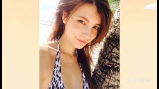 マギー(Magi)セクシー画像集Sexy image collection😆