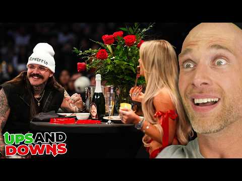 Ups & Downs: WWE Smackdown Review (Feb 13)