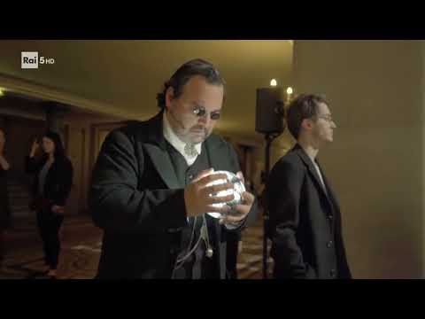 Paris Opera Ballet Thierrée, Shechter, Pérez, Pite