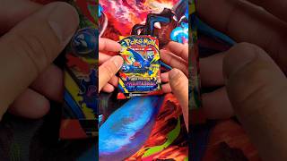 How Many Packs Until I Pull Charizard… (I Lost Count 😳) #pokemontcg #pokemoncards #pokemon #viral