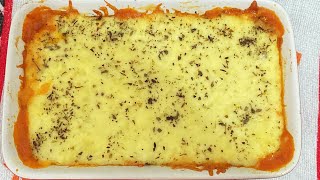 PUR DE BATATA COM SALSICHA, ALMOO FCIL, PRTICO E ECNOMICO | Receitas do Dia