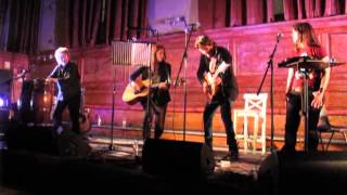 Thea Gilmore - Are You Ready (Cecil Sharp House, London, 04/02/2012)