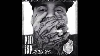 Kid Ink - The Movement