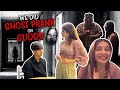 We Did Ghost Prank A Day In My Life Vlogs Bhavika Sharma