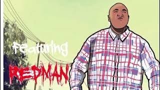 REDMAN COME GET IT PLAYLIST IS FIRE LIKE...