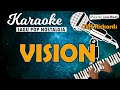 KARAOKE VISION - Cliff Richard // Music By Lanno Mbauth