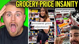 Grocery Prices in 2024 Are Out of Control and it MUST BE STOPPED!