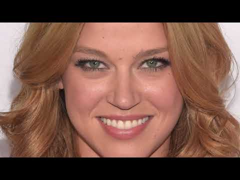 Adrianne Palicki Hot Compilation