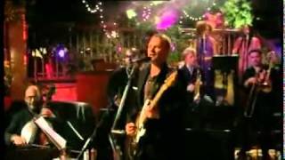 Download lagu Sting - Englishman In New York - Live with Lyrics mp3