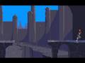 Amiga Longplay Another World 