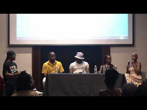 The Big Anniversary: Fort Greene’s Soul Summit Music Festival Turns 20