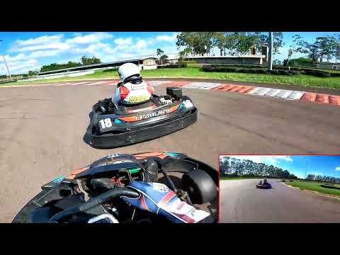 SPEED RACE TOP SENIOR VP1500 11/03/2023 105kg Bat.1