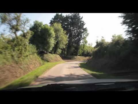 Band of Brothers: A re-visit to Brecourt Manor, May 2014.