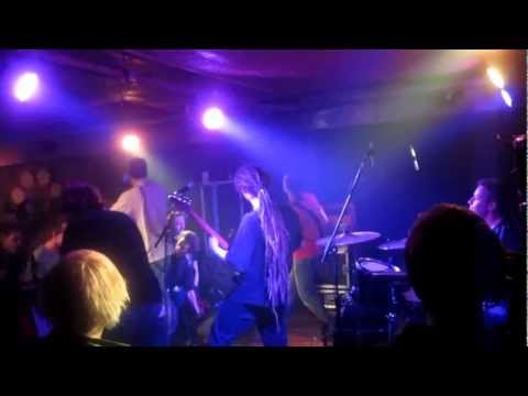 Iedereen Zóôò Jotje - In D'olde Rups live 2012