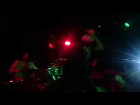 SxOxTxE- live @ Byzantion Fest - Istanbul 15/03/2015