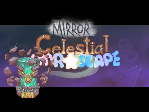 Mirror Celestial Starscape (Fanmade) - Full song | My Singing Monsters DoF