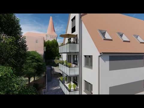 Eigentumswohnungen in Ditzingen - Hirschlanden