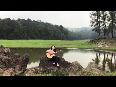 Senandung Gaby - Tuhan Kau gembala kami” , “Tinggal sertaku” , “Tenanglah kini hatiku” (cover)