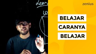 Pentingnya Learning How to Learn - Insight | Sabda PS